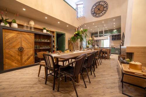 Casalbordino Bed & Breakfast | Corte Rossetti Relax Assoluto e Luxury Urban Spa