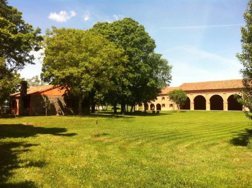 Correzzola House | Corte San Giuliano