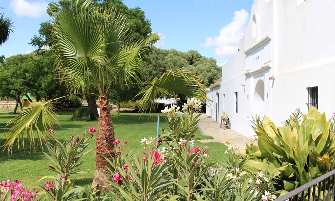 Barbate Hotel | Cortijo el Indiviso