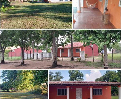 Misiones Department House | Costa Florida