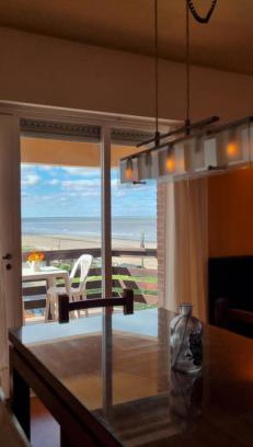 Mar de Ajo Apartment | COSTANERA MAR DE AJO
