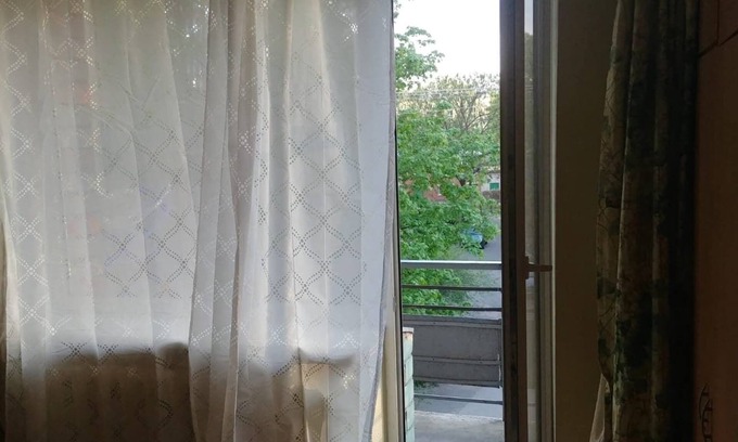 Agenskalns Apartment | Cosy 2 bedroom appartment close to Old City of Riga