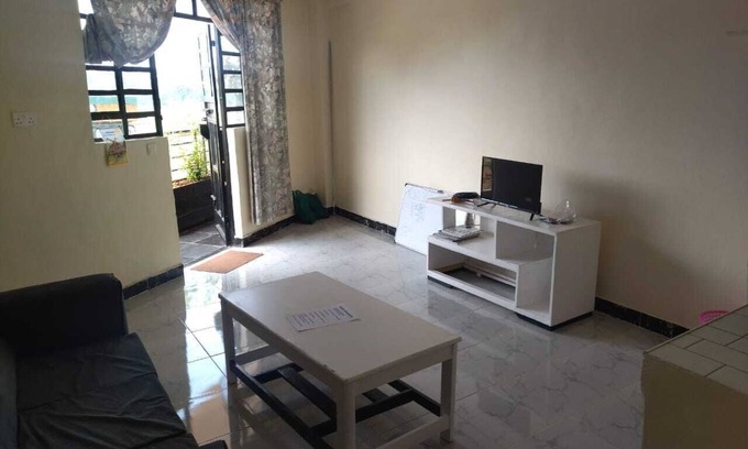 Kikuyu Apartment | Cosy 2 Bedroomed house along Southern Bypass, Nairobi. Great sceneries and views