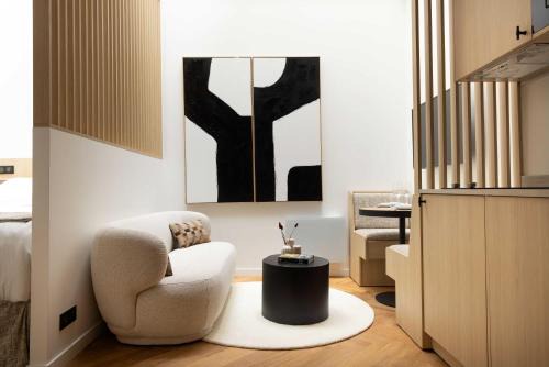 Val-de-Grace Apartment | Cosy and modern apt-Jardin de Luxembourg