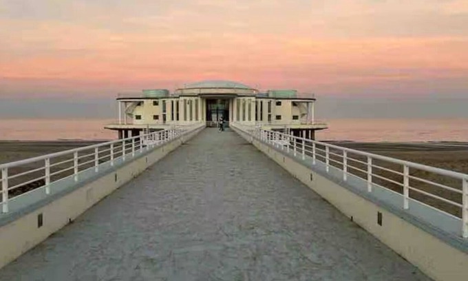 Senigallia Apartment | Cosy and Modern Flat