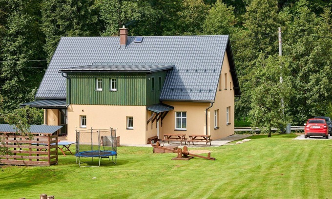 Rudnik Apartment | Cosy apartment for 5 people with WIFI, TV, patio and panoramic view