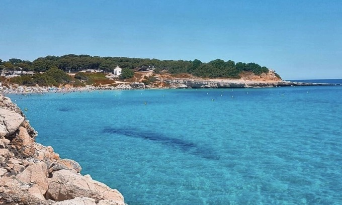 Martigues Apartment | Cosy apartment in a 2* residence