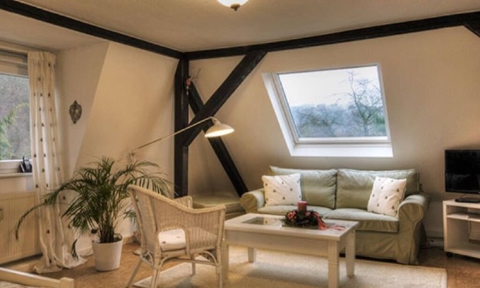 Bad Wilhelmshoehe Apartment | Cosy apartment in Harz