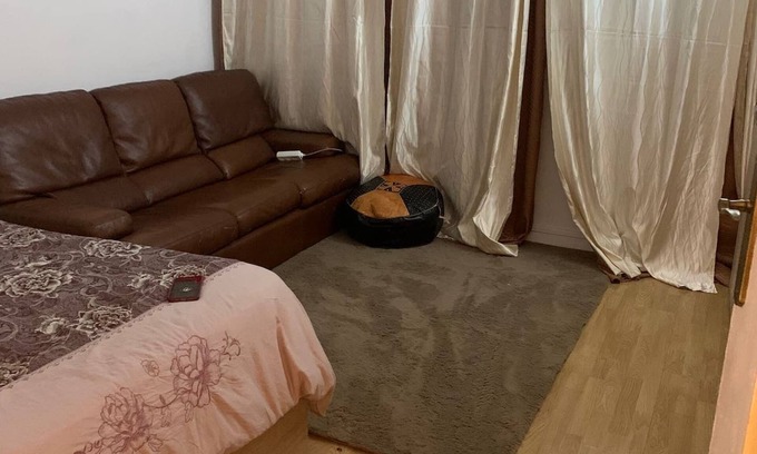 Quartier Massy-Opera I Apartment | Cosy apartment in Massy opéra