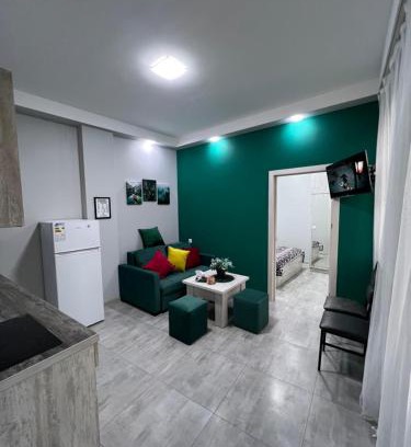 Yerevan Apartment | Cosy Apartment with Good Location Self Check In