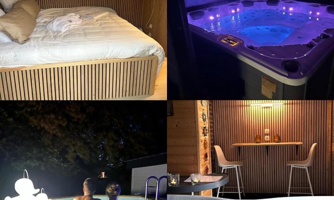 Petit-Rechain Bed & Breakfast | Cosy@Beauty