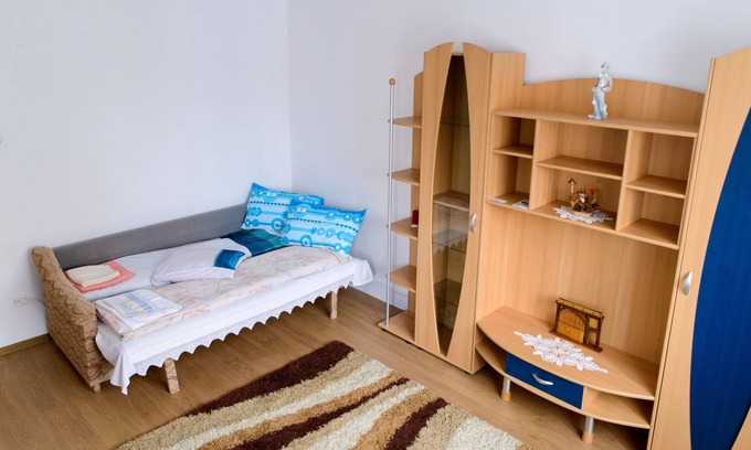 Sfantu Gheorghe Apartment | Cosy Bright Apartment in Downtown