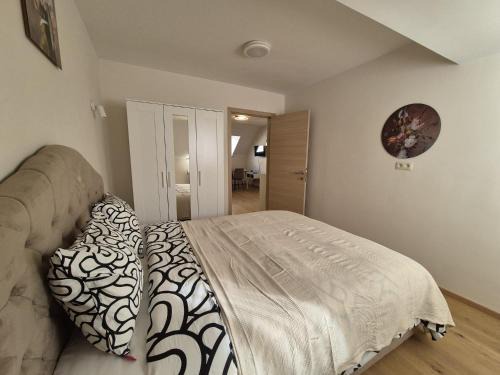 Chatelain Apartment | Cosy duplex in center of Brussels