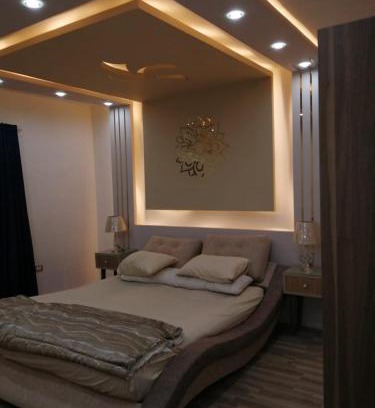 Borg el Arab Villa | Cosy villa 6 bedrooms with privet pool