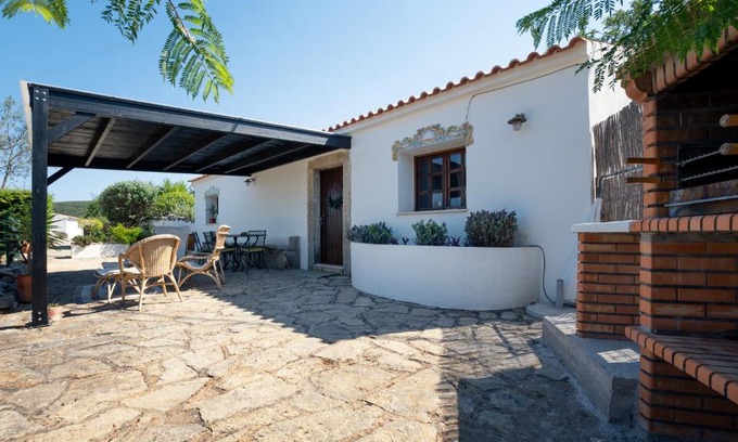 Sao Clemente House | Cosy Farmhouse Quinta da Eira 140 years old