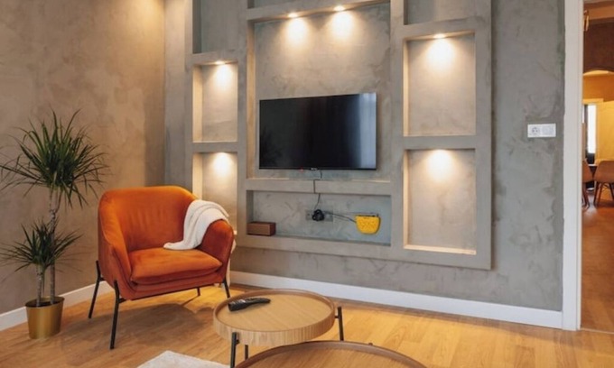 Taksim Apartment | Cosy flat - (3)