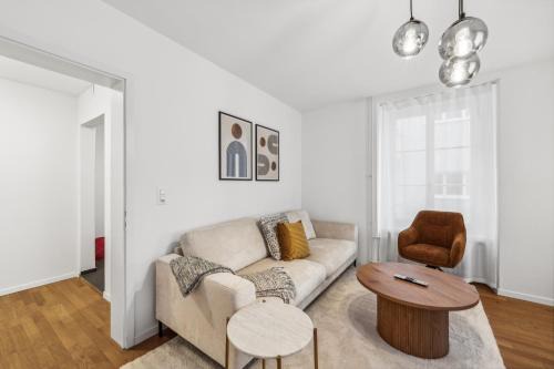 Kriens Apartment | Cosy flat close drive to mount Pilatus