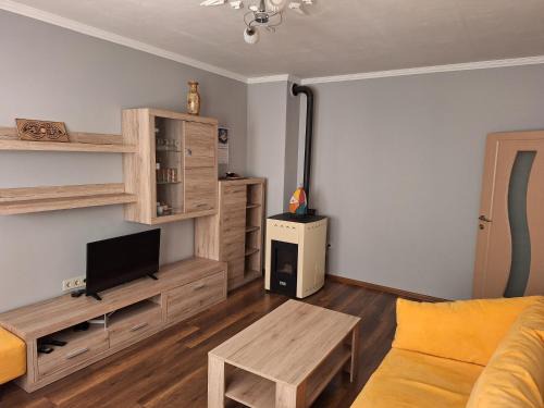 Stara Zagora Apartment | Cosy flat close to the center