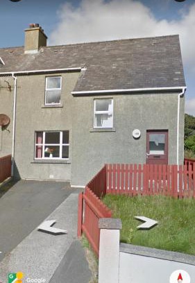Scalloway Apartment | Cosy flat, Scalloway