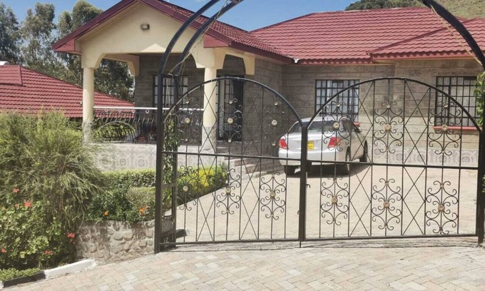 Naivasha House | Cosy Home in Naivasha