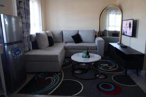 Maralal Apartment | Cosy home