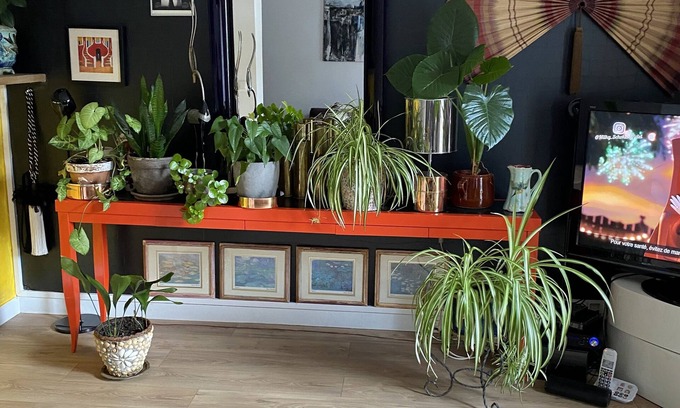 Villepinte House | Cosy house for vacations with family or friends