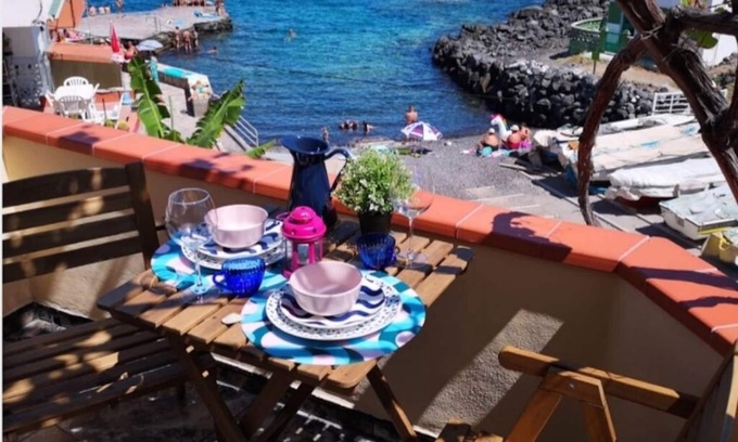 Los Gavilanes House | Cosy house in small fishing village away of crowds