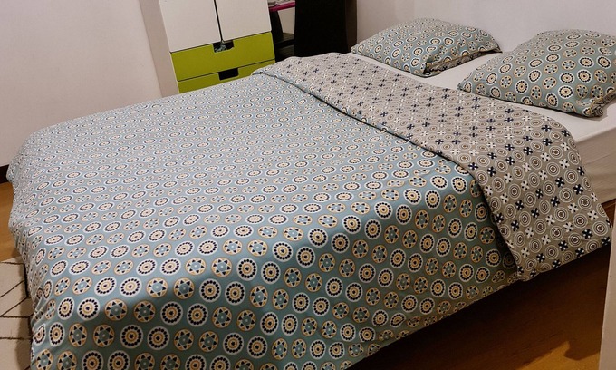 Vernon House | Cosy house with garden and parking