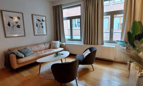 Historisch centrum House | Cosy & modern historical cottage in old town - Leon 4P