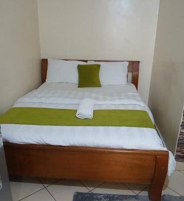 Mbotela Apartment | Cosy Place Studio