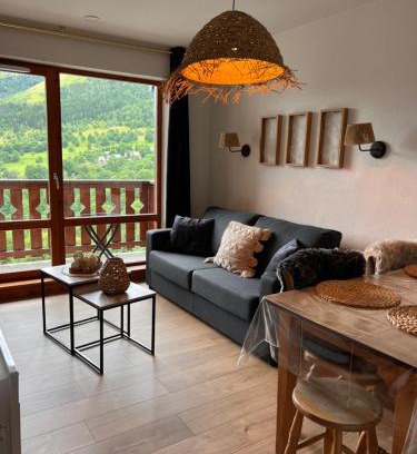 Saint-Francois-Longchamp Apartment | Cosy - Saint François Longchamp