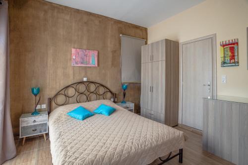 Stoupa Apartment | Cosy studio 1 in Stoupa