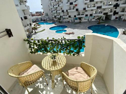 Al Ahyaa Apartment | Cosy Studio in Hurghada
