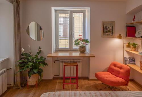 Old Town Apartment | Cosy Studio on Wagner street, Riga Old Town