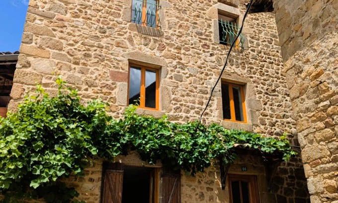 Bessey House | Cosy studio - Peace and Nature