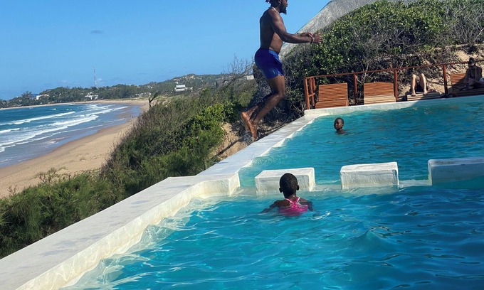 Tofo Hotel | cosybe villas Accmmodation