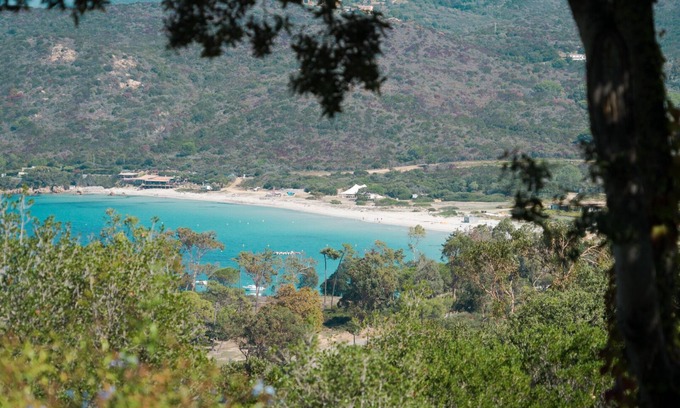 Verghia Apartment | Coti Chiavari: House/Villa - Coti-chiavari