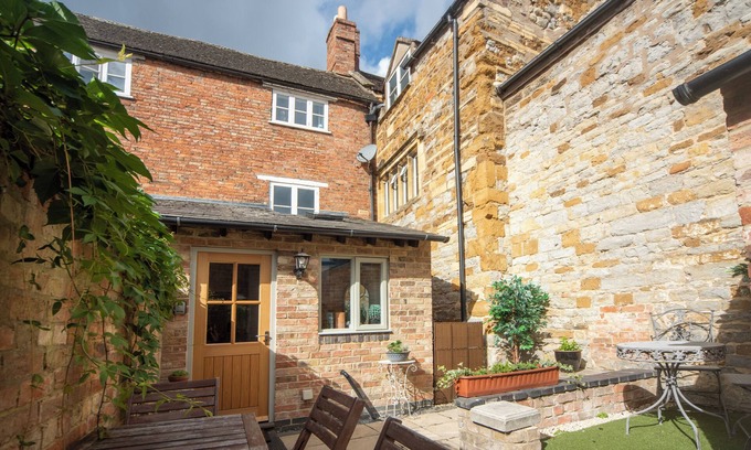 Shipston on Stour House | Cotswolds period townhouse near Stratford-upon-Avon