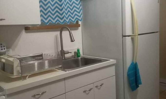 Estate Bonne Esperance Cottage | Cottage at West 7 Palms