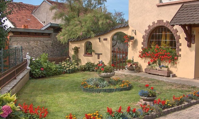 Haut-Clocher Cottage | Cottage Family Egler - High Tower - 3 ears - 5 to 6 people - 130 m2