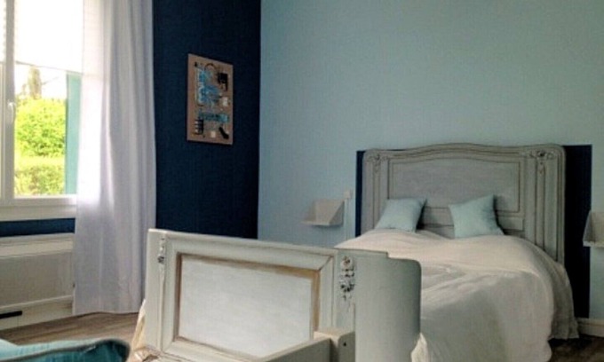 Chantonnay House | Cottage for 7 people 35 minutes from Puy du Fou - Contemporary Cottage