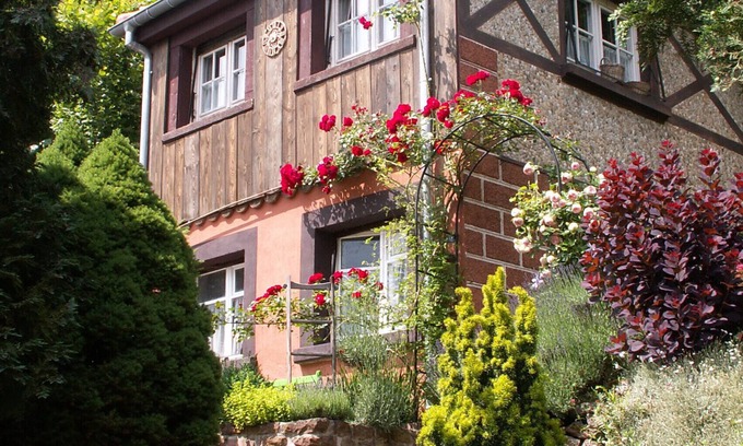 Heiligenberg Cottage | Cottage