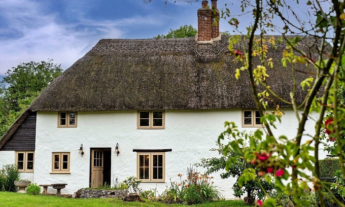 Blandford Forum Cottage | Cottage in Dorset near Lulworth Cove