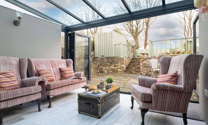 Caerwys Cottage | Cottage in Caerwys near North Wales Coast