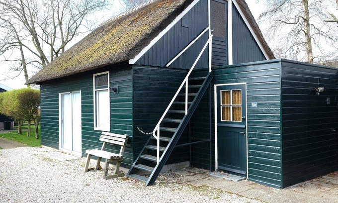 Giethoorn House | Cottage in Dwarsgracht near Giethoorn