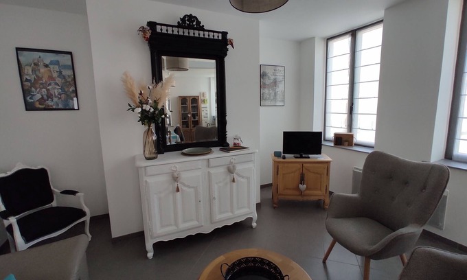 Cassel House | Cottage in the heart of Cassel