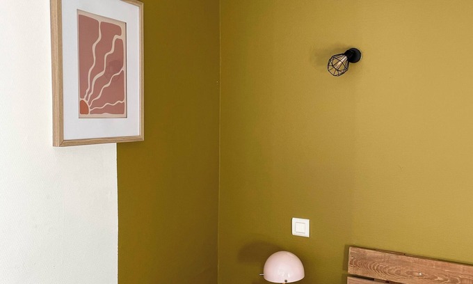 Herrere House | Cottage in the heart of Béarn