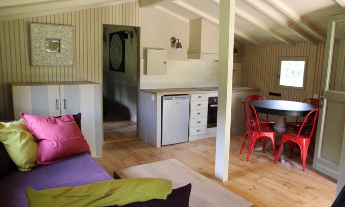 Blars Cottage | Cottage in the heart of nature