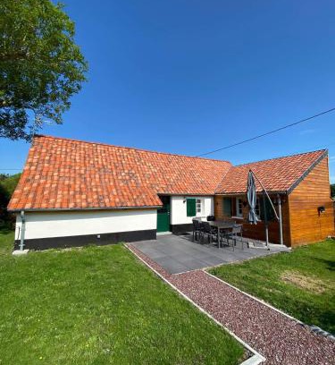 Rue House | Cottage Naomie