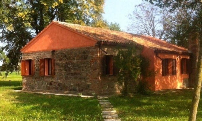 Correzzola House | Cottage near Chioggia and Venice